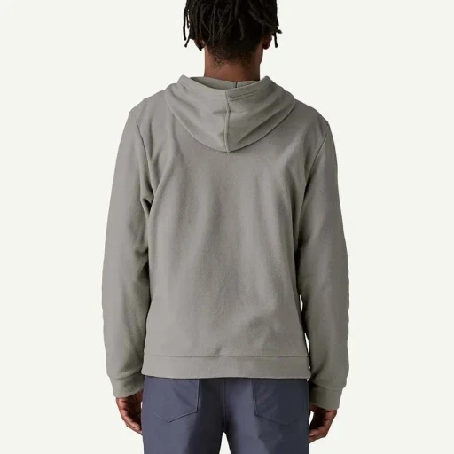 Micro D Hoody