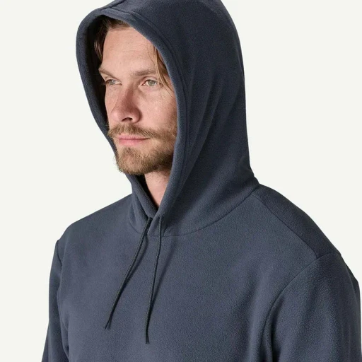 Micro D Hoody