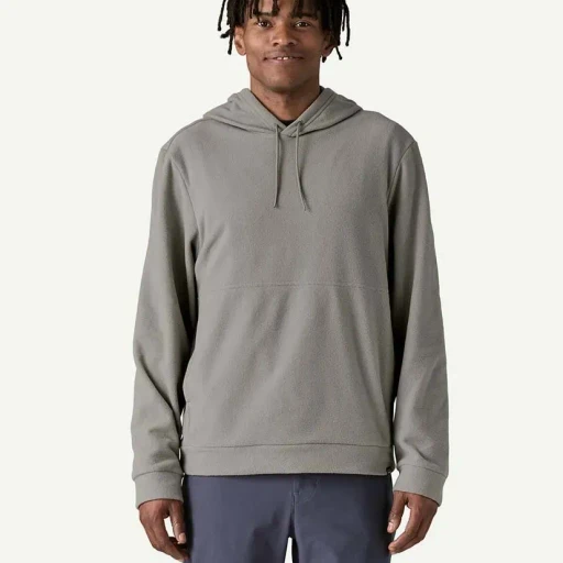 Micro D Hoody