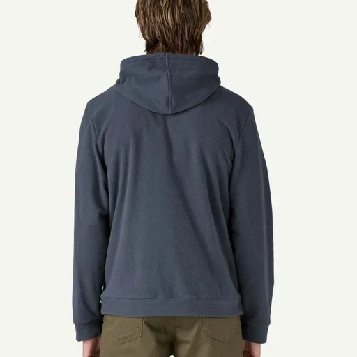 Micro D Hoody