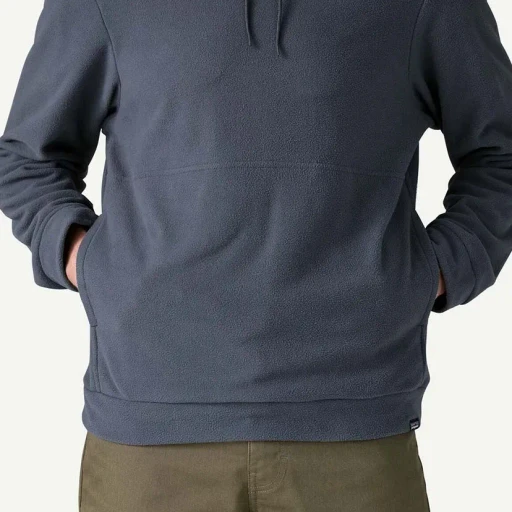 Micro D Hoody