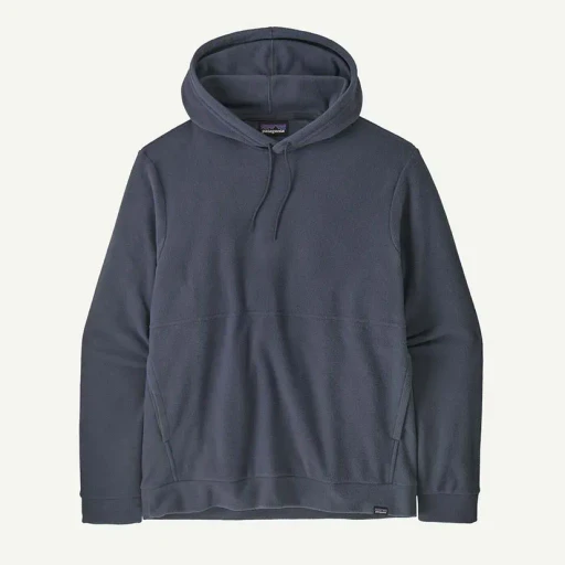 Micro D Hoody