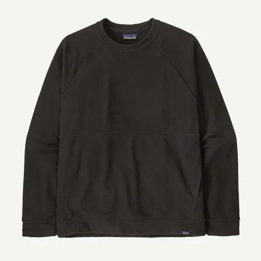 Micro D Crewneck