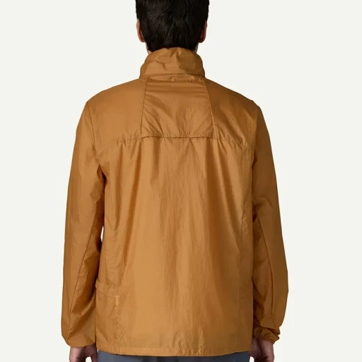 Houdini Stash 1/2-Zip Pullover