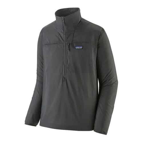 Houdini Stash 1/2-Zip Pullover