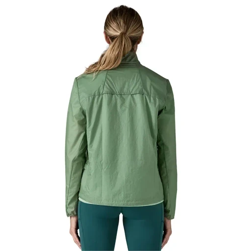 Houdini Stash 1/2-Zip Pullover