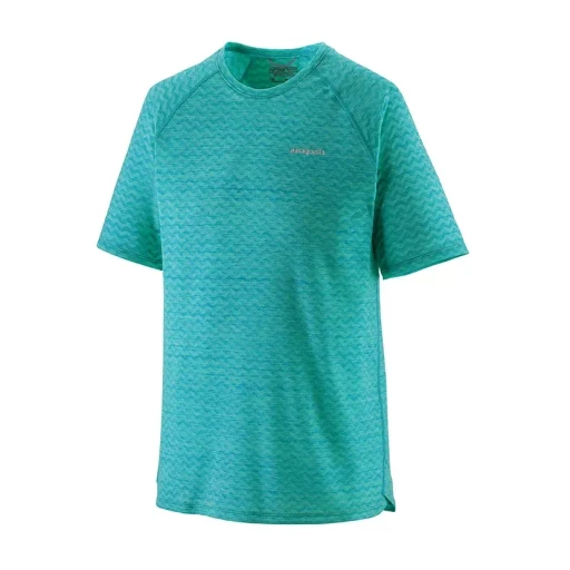 Ridge Flow Shirt
