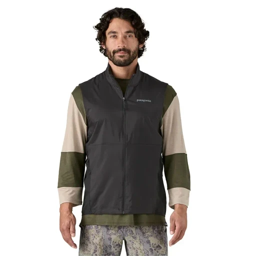 Trail Craft Vest