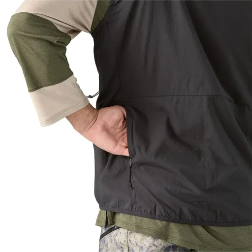 Trail Craft Vest