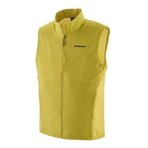 Trail Craft Vest