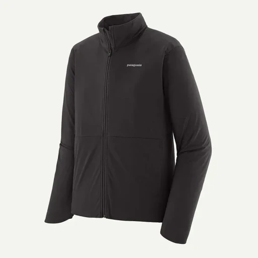 Wind Shield Jacket