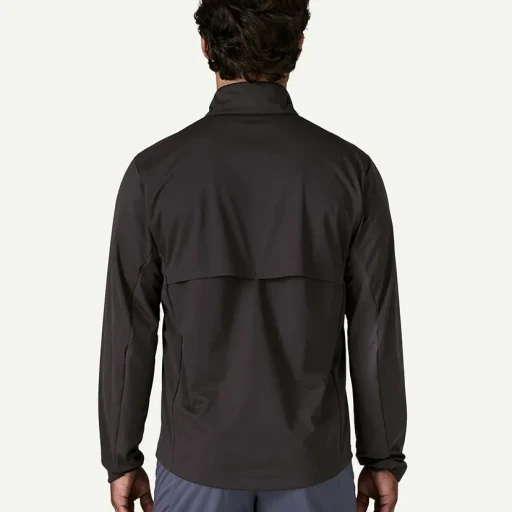 Wind Shield Jacket