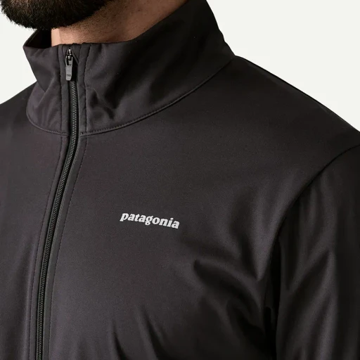 Wind Shield Jacket