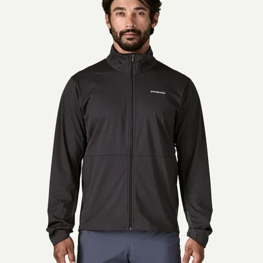 Wind Shield Jacket
