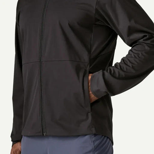 Wind Shield Jacket