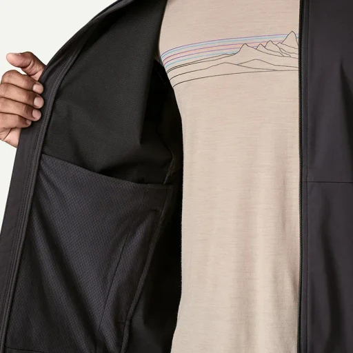 Wind Shield Jacket