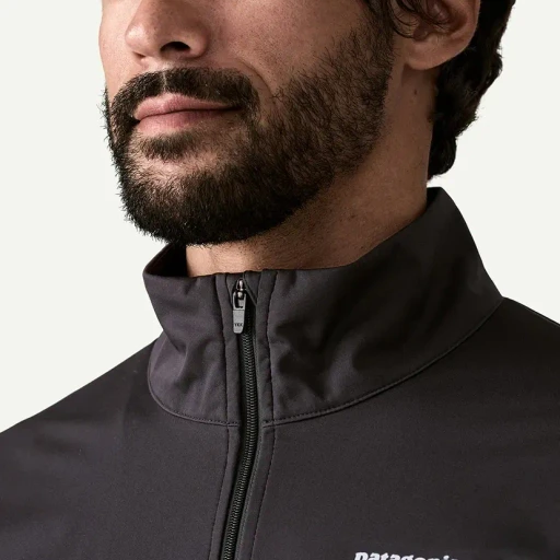 Wind Shield Jacket