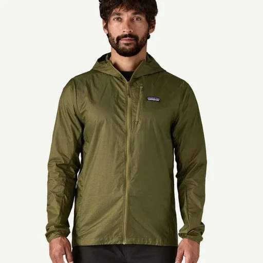 Houdini Jacket