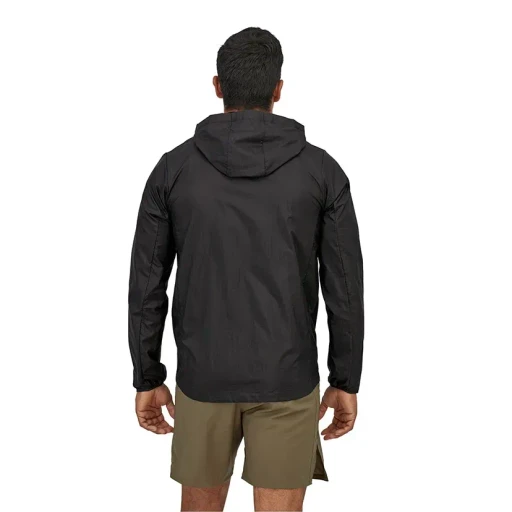 Houdini Jacket