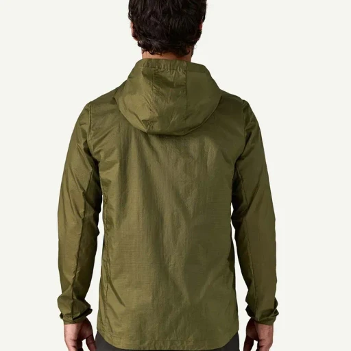 Houdini Jacket