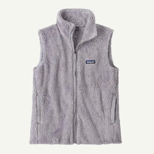 Los Gatos Vest