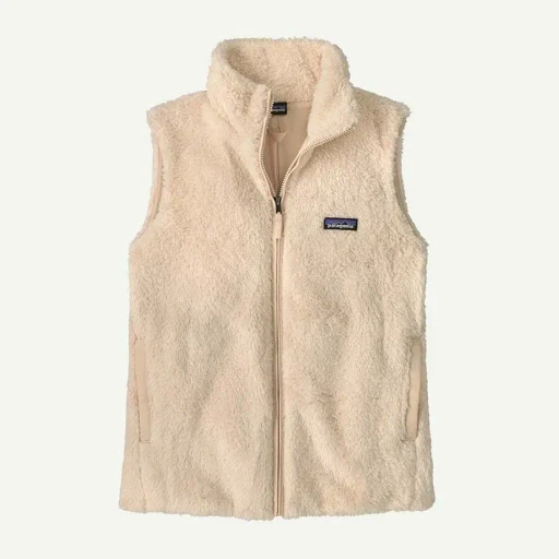 Los Gatos Vest