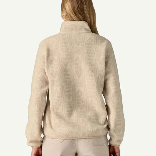 Lightweight Synchilla Snap-T Fleece Pullover