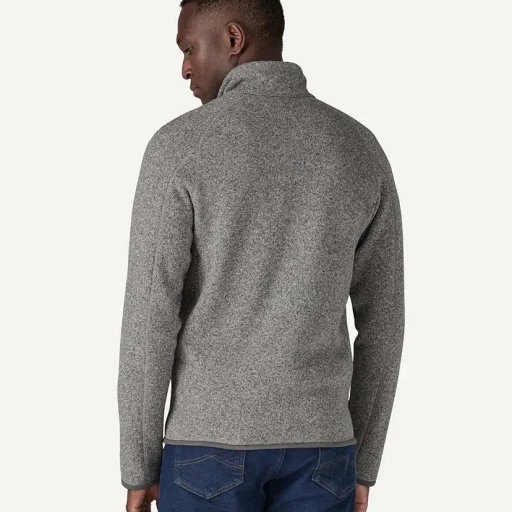 Better Sweater Jacket