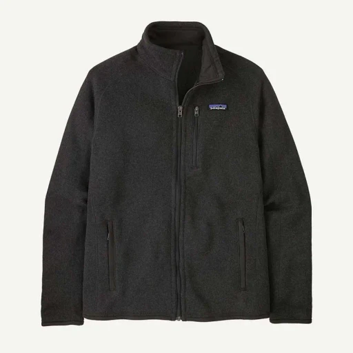 Better Sweater Jacket