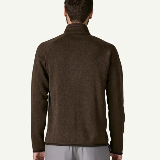 Better Sweater Jacket