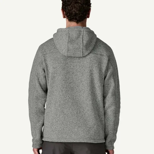 Better Sweater 1/2 Zip P/O