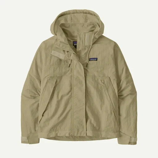 Skysail Jacket