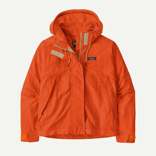 Skysail Jacket