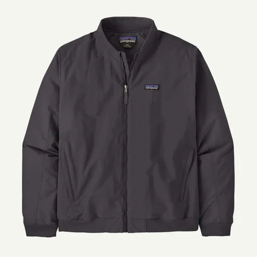 Isthmus Deck Jacket