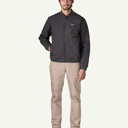 Isthmus Deck Jacket