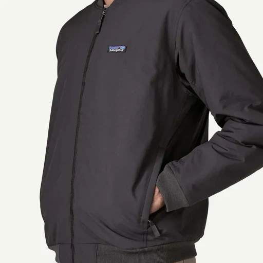 Isthmus Deck Jacket