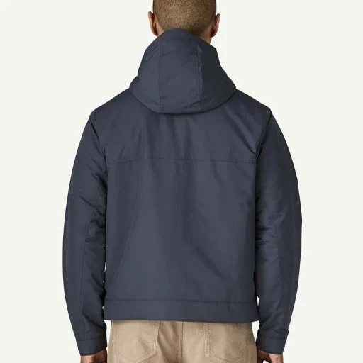 Isthmus Jacket
