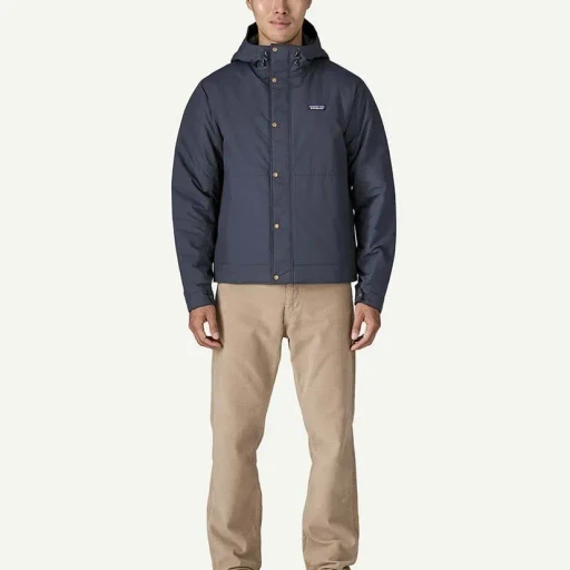 Isthmus Jacket