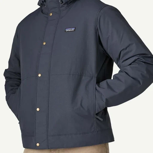 Isthmus Jacket