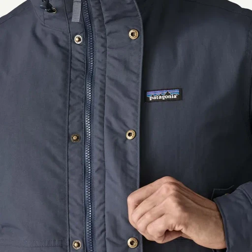 Isthmus Jacket