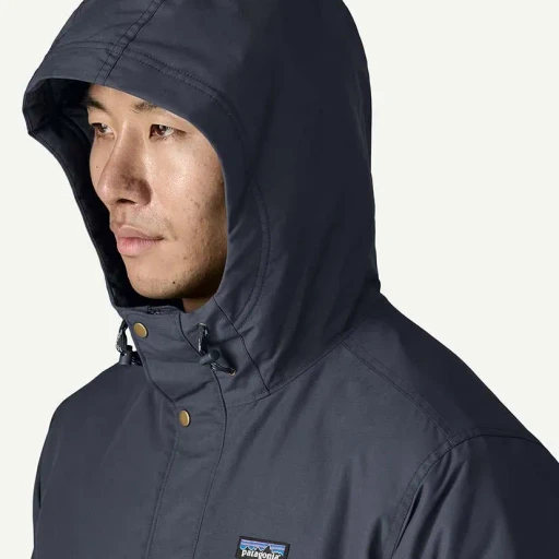 Isthmus Jacket