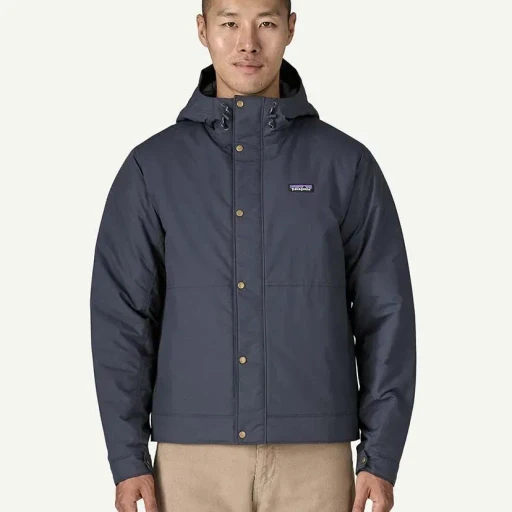 Isthmus Jacket
