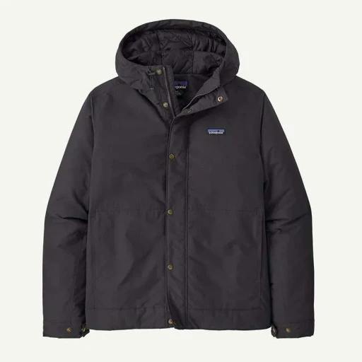 Isthmus Jacket