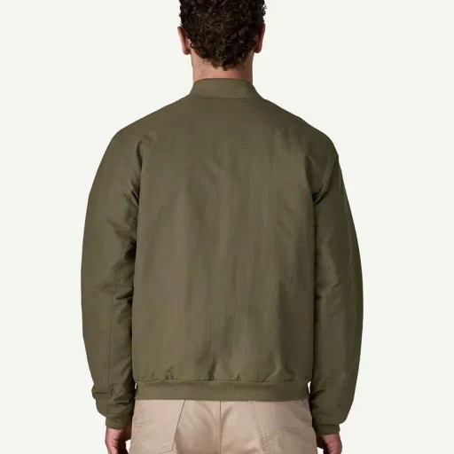 Isthmus Deck Jacket