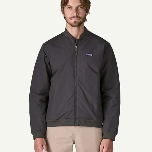 Isthmus Deck Jacket