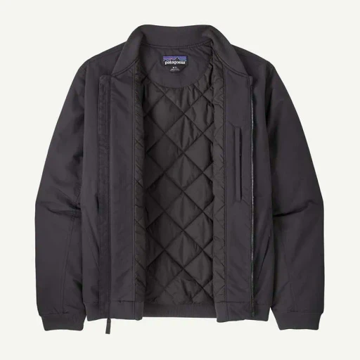 Isthmus Deck Jacket