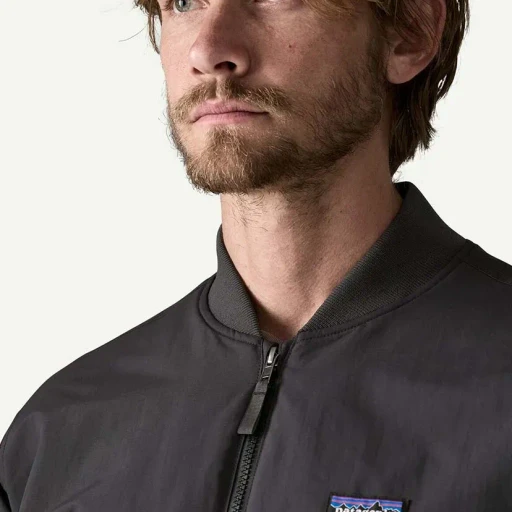 Isthmus Deck Jacket