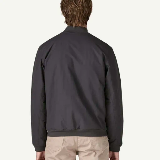 Isthmus Deck Jacket
