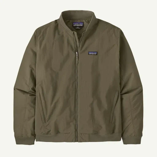 Isthmus Deck Jacket