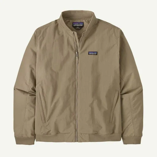 Isthmus Deck Jacket